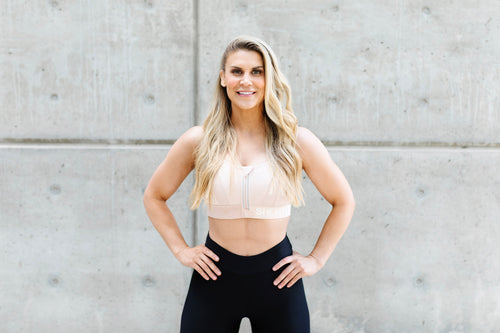 High Support Sports Bras: How to Tell a Real One From a Marketing Label