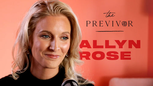 Allyn Rose | Paving Your Trail
