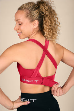 Lollipop Flex Sports Bra Size Small