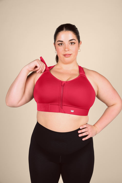 Lollipop Flex Sports Bra Size 3Luxe