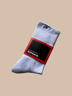 Athletic Crew Sock