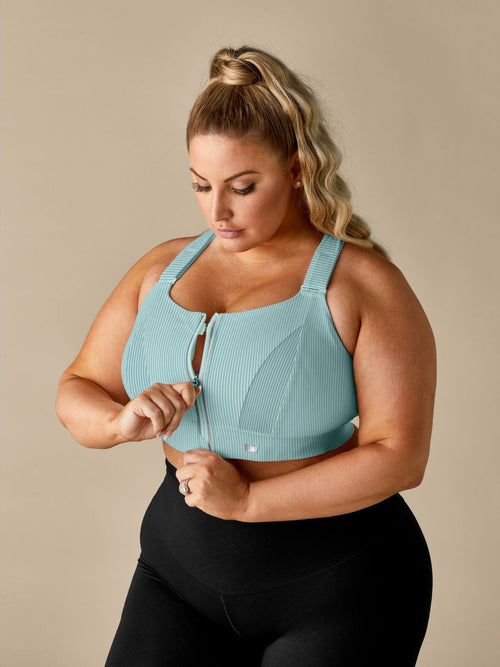 Bahama Surge Ultimate Sports Bra