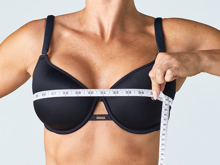 Compression Bra 101: How to Find the Perfect Size and Fit