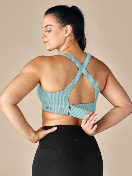 Bahama Surge Ultimate Sports Bra