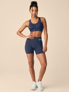 Bold Navy Lounge Bra Size XSmall