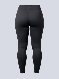 CloudNine™ High Rise Legging - Black