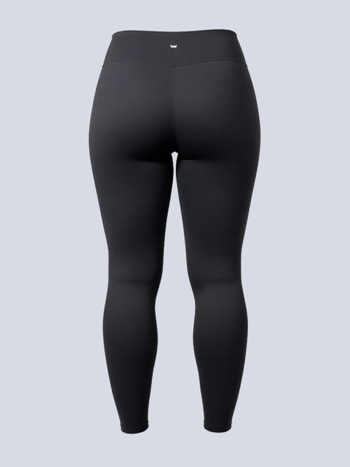 CloudNine™ High Rise Legging - Black