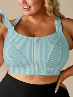 Bahama Surge Ultimate Sports Bra