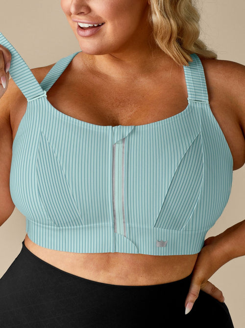 Bahama Surge Ultimate Sports Bra