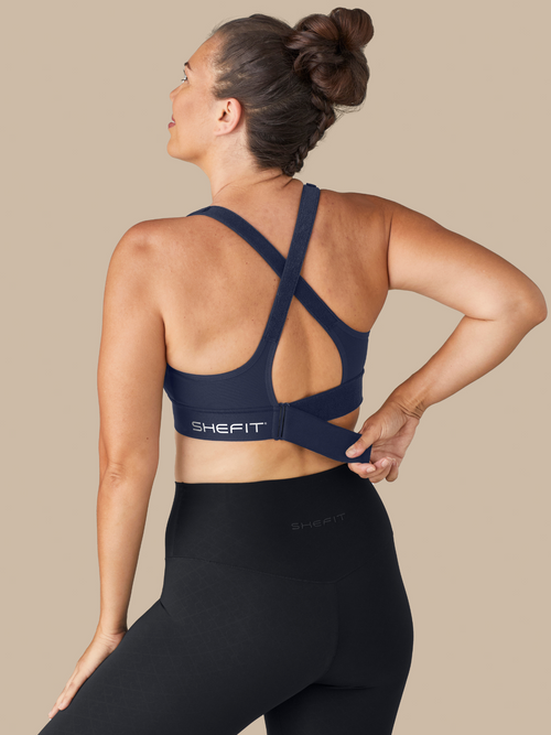 Bold Navy Ultimate Sports Bra