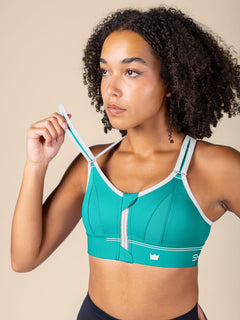 Aqua Momentum Ultimate Sports Bra