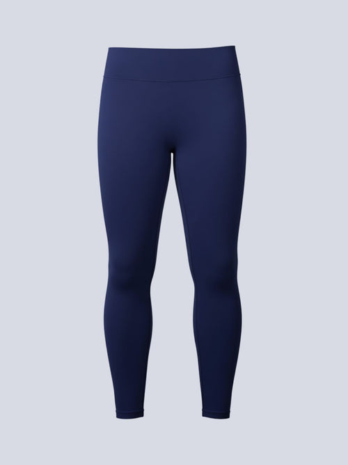 CloudNine™ No Front Seam Legging - Bold Navy