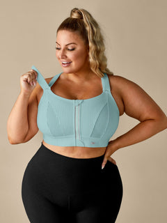 Bahama Surge Ultimate Sports Bra