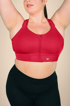 Lollipop Flex Sports Bra Size 3Luxe