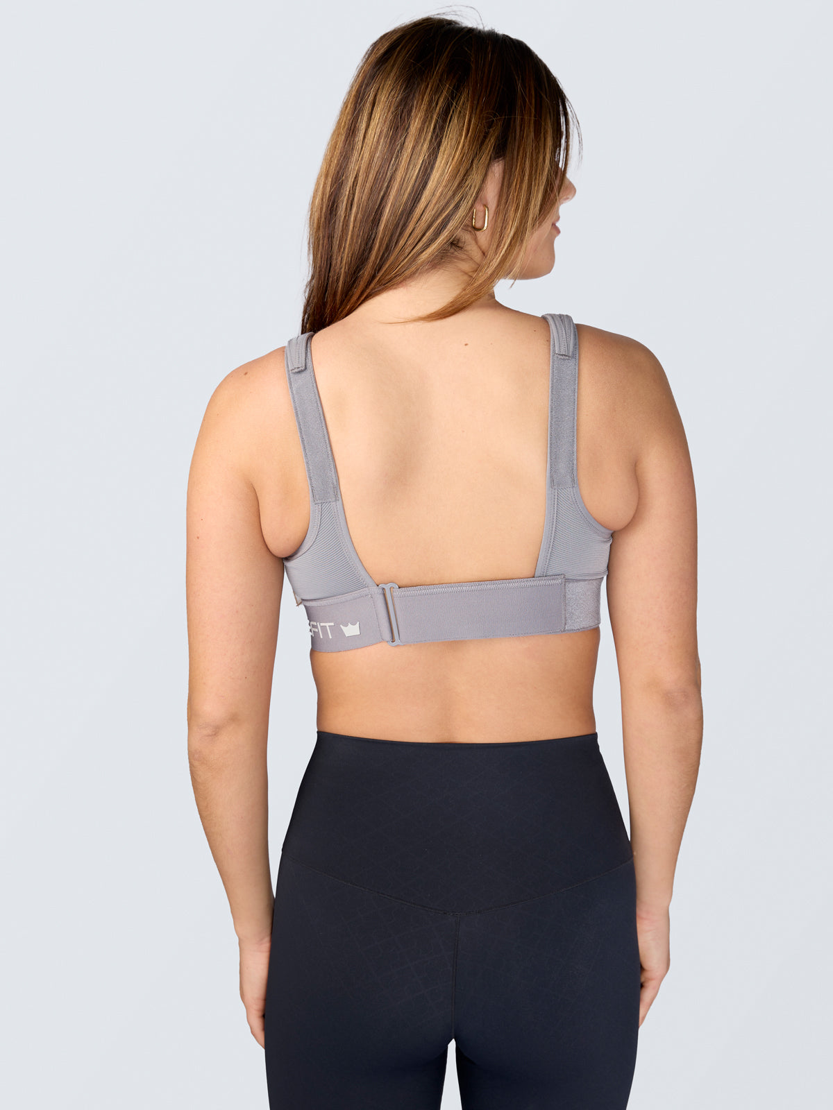 SHEFIT - I'm absolutely in love with the Ultimate Sports Bras, and  Confident has to be my favorite because of the color! I wouldn't recommend  doing any type of high impact activities
