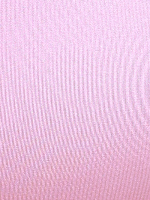 Rising Rose Ribshine Flex Sports Bra Print