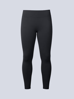 CloudNine™ No Front Seam Legging - Black