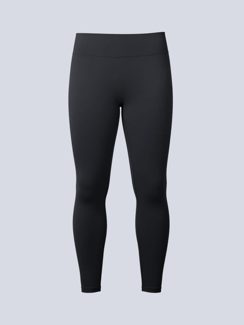 CloudNine™ No Front Seam Legging - Black