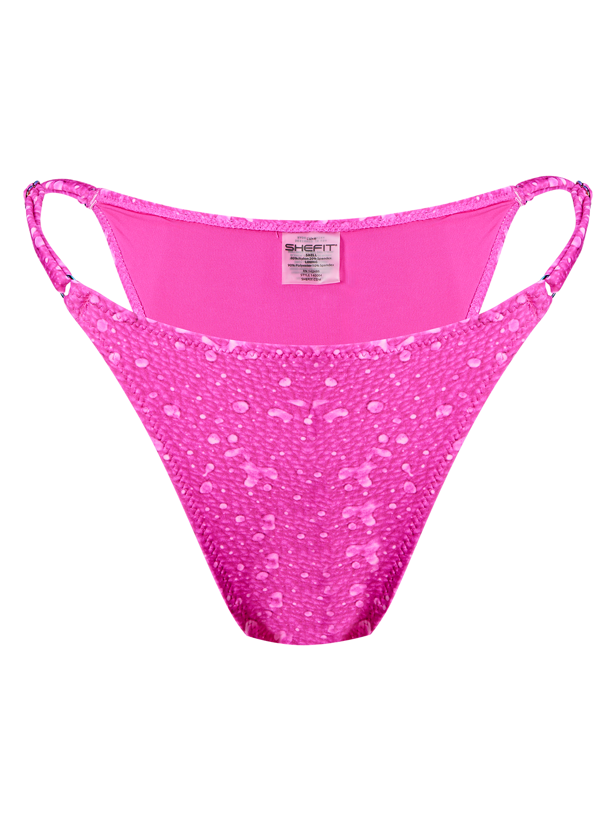 Adjustable Bikini Bottom SHEFIT adjustable-bikini-bottom-shefit