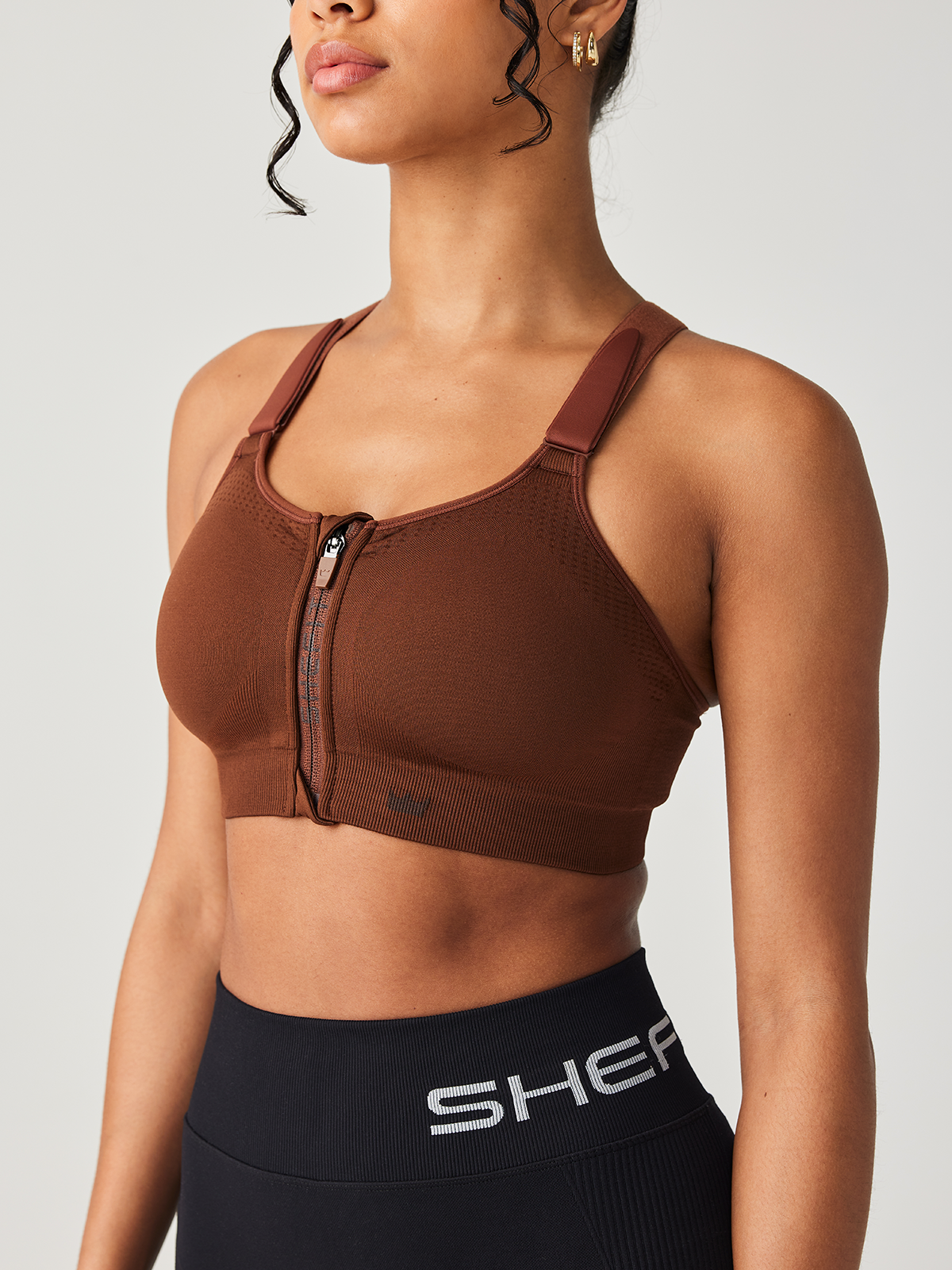 SHEFIT - Take a step forward with our NEW moveable, breathable