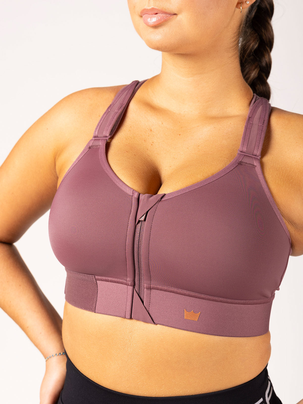 SHEFIT FLEX SPORTS BRA TRY-ON, TEST, AND HONEST REVIEW 