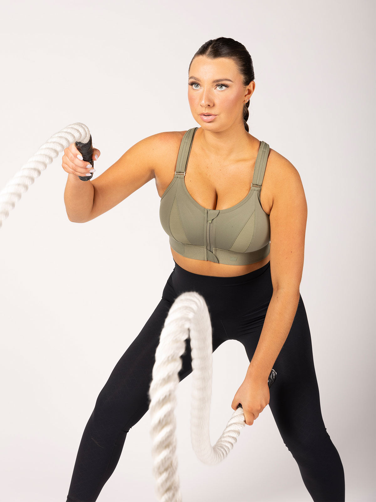 Product Review: Shefit Sports Bra from Boobydoo : The Pickled Ginger