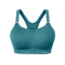 Focused Teal