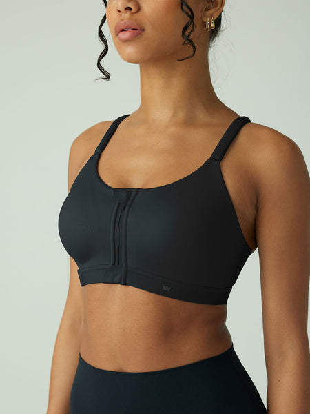 Sports outlet bra