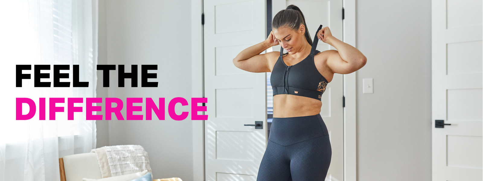 8 Tips for Finding the Right Bra Size and Fit – SportsBra