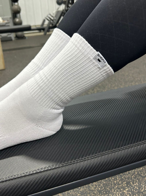 Athletic Crew Sock