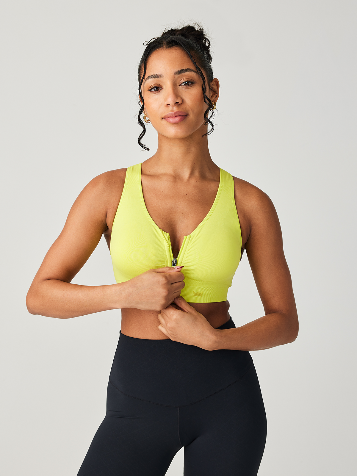 Shefit lounge top bra review