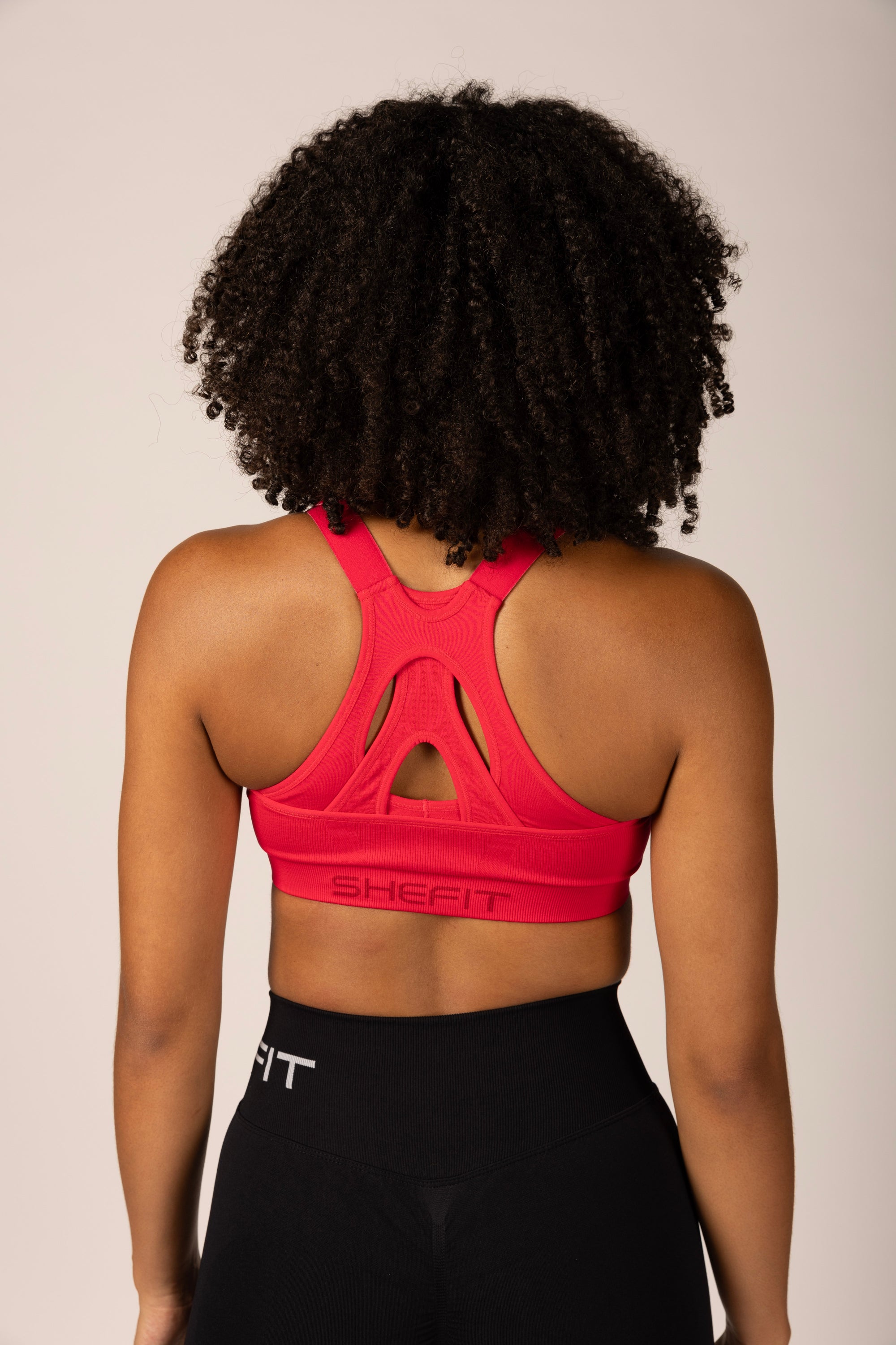 The Sports Bra Project - SHEFIT has a history of working with and