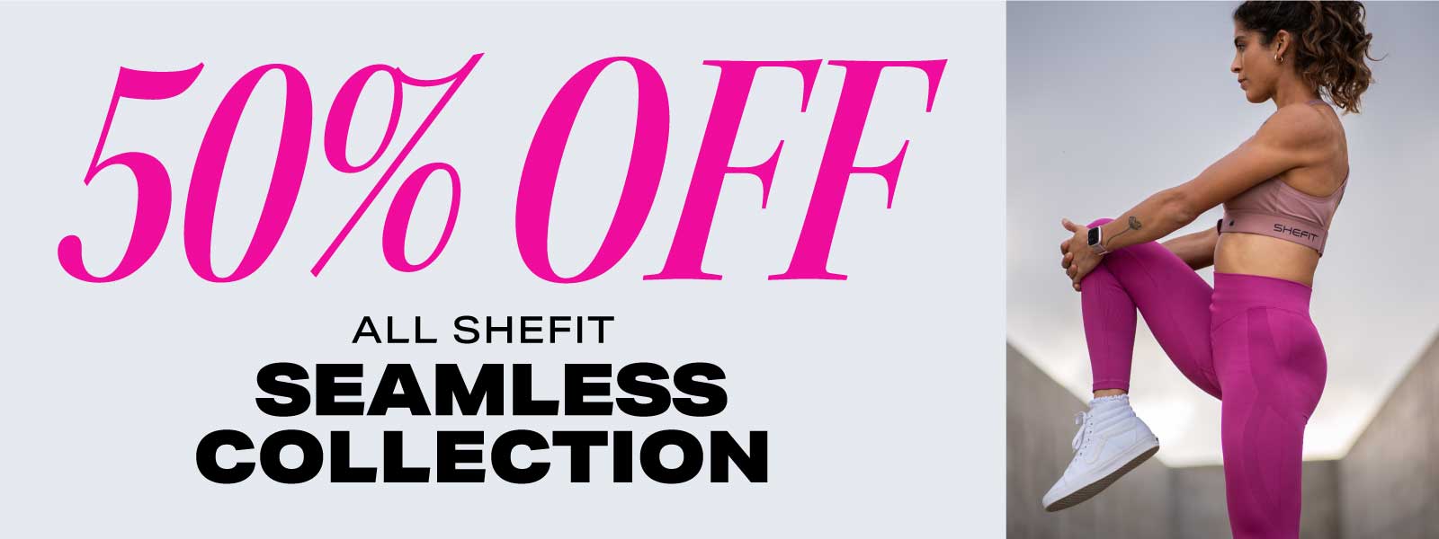 Shefit promo code shop 2019