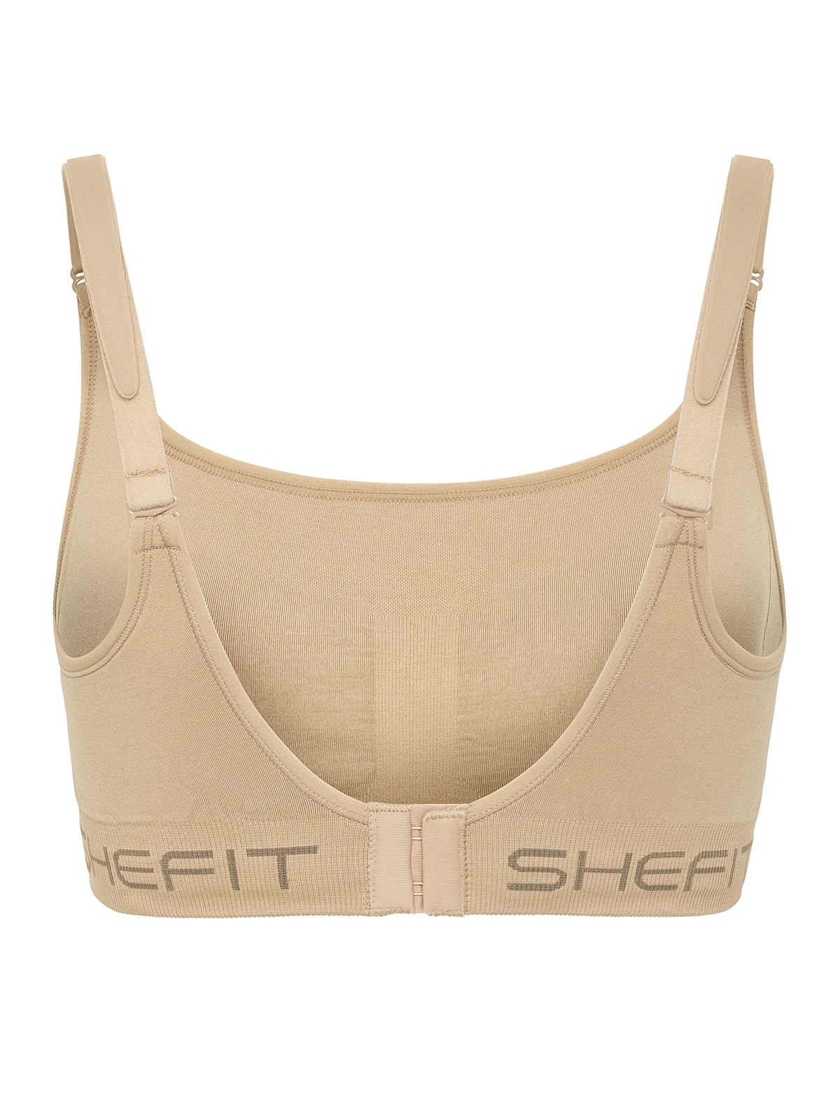 Seamless Bodysuit - SHEFIT