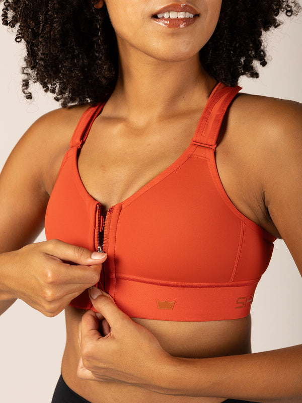 FIG Clothing Active Sports Bras