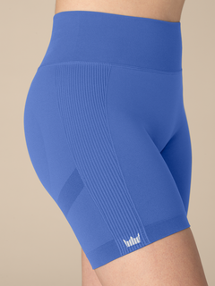 Seamless Shorts - Ultramarine