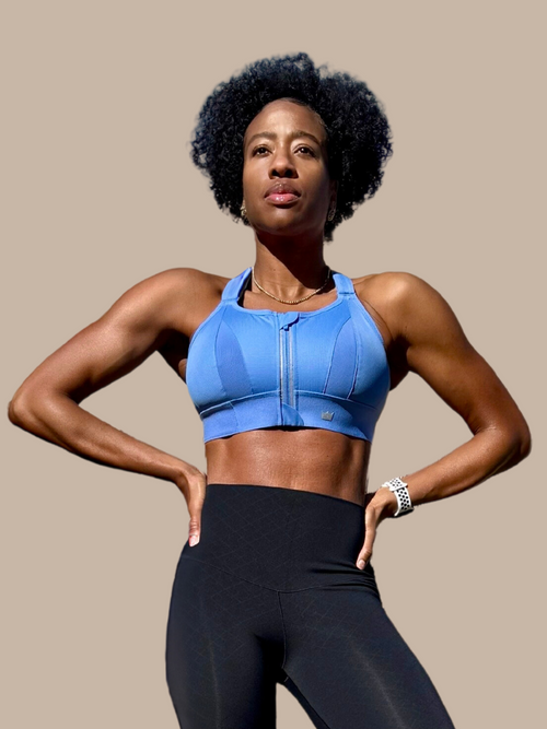 Ultimate Sports Bra® - Ultramarine