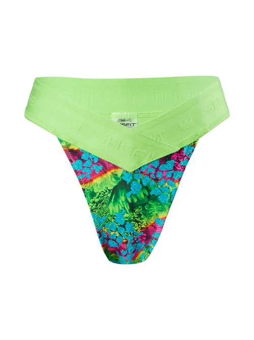 V Waist Bikini Bottom