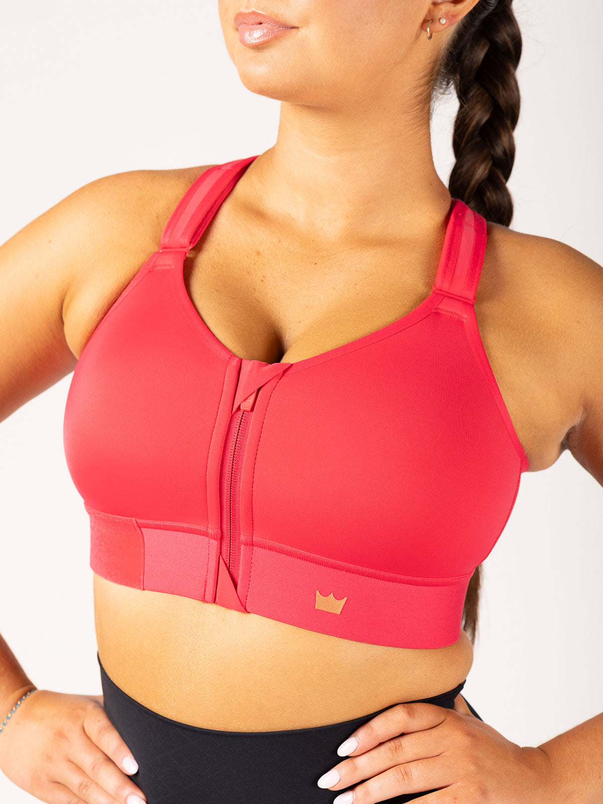 SHEFIT Ultimate Sports Bra Size Luxe New With Tags Nepal