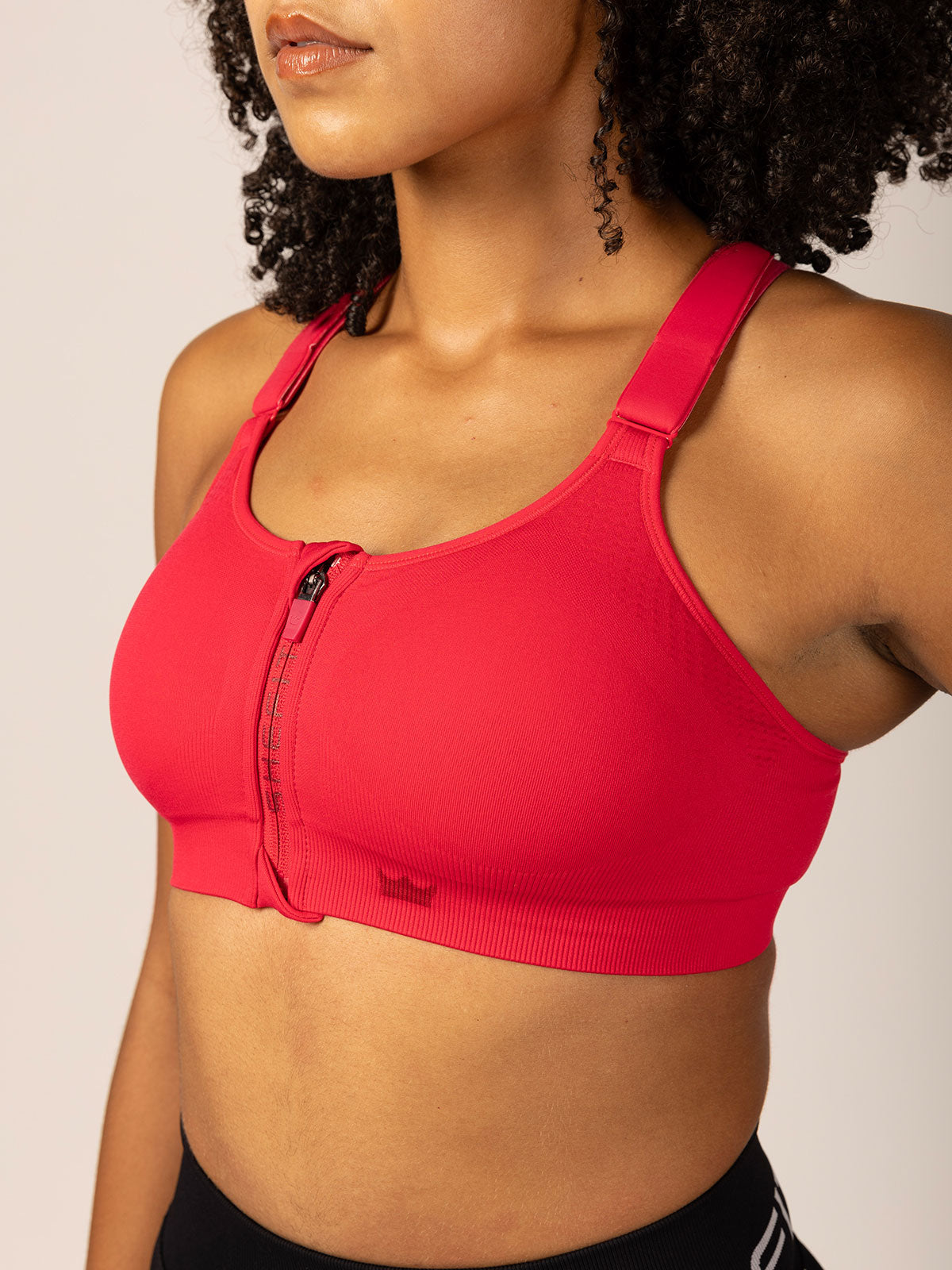 SHEFIT® on X: Lights, camera, action! SHEFIT's newest color in our Ultimate  Sports Bra: Viva Magenta launch day is officially here. The Shefit Ultimate  Sports Bra is known for no bounce and