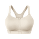 Emerge Sports Bra - Ivory Drive