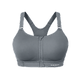 Emerge Sports Bra - Steady Grey