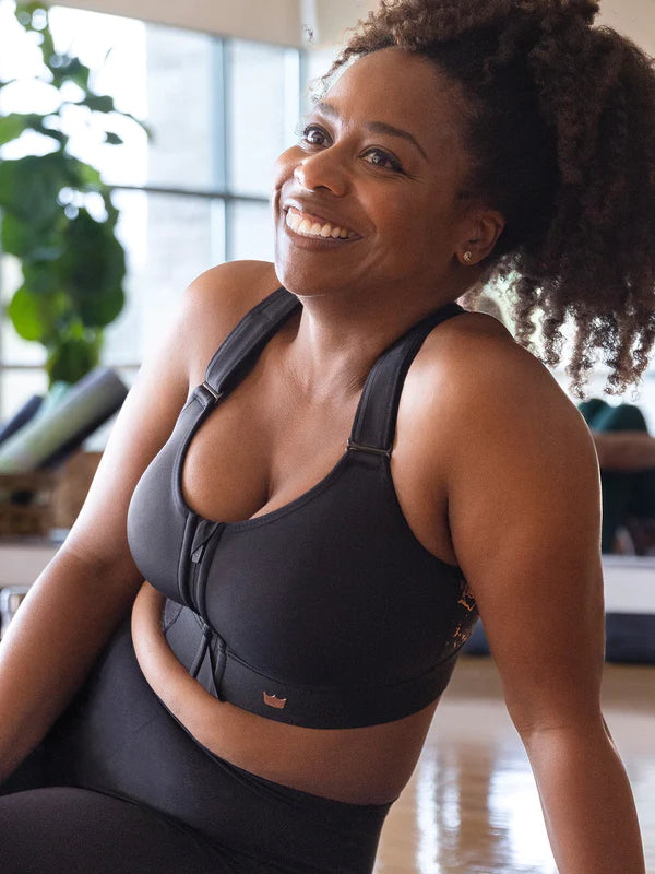 Breast Augmentation Sports Bras SHEFIT