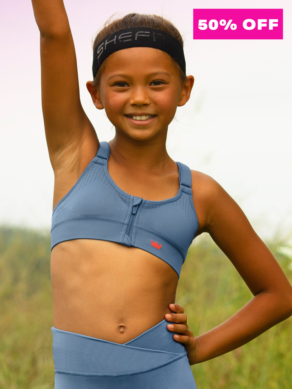 Choosing the Right Sports Bra