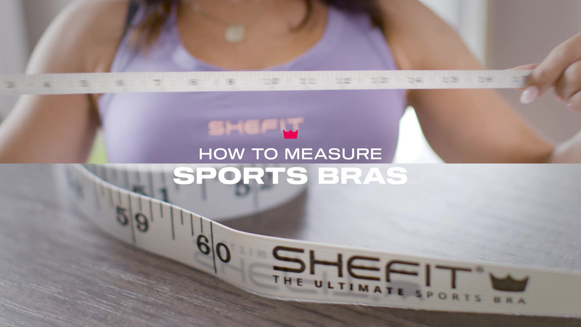 How to measure