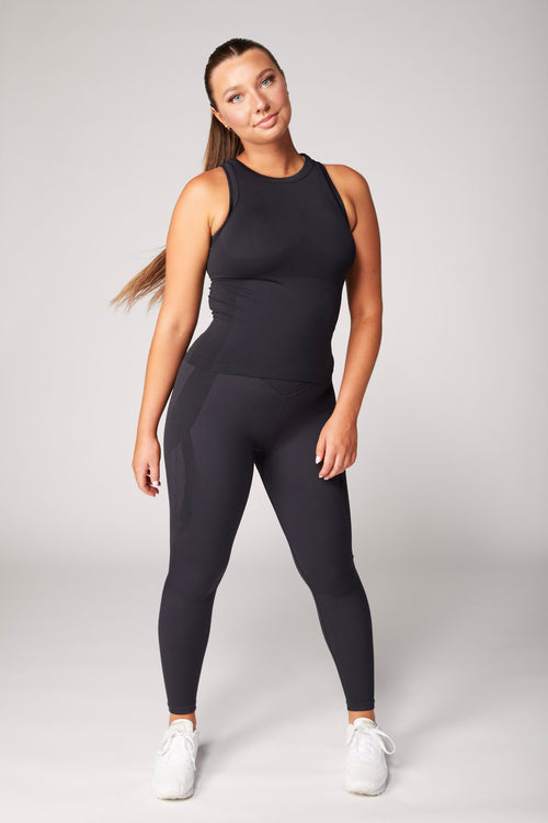 Seamless Leggings