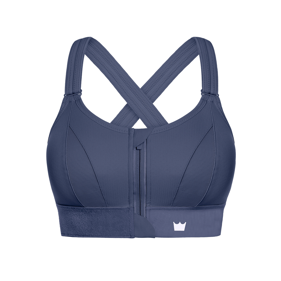Ultimate Sports Bra® - Bold Navy in Bold Navy color