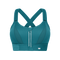 Focused Teal