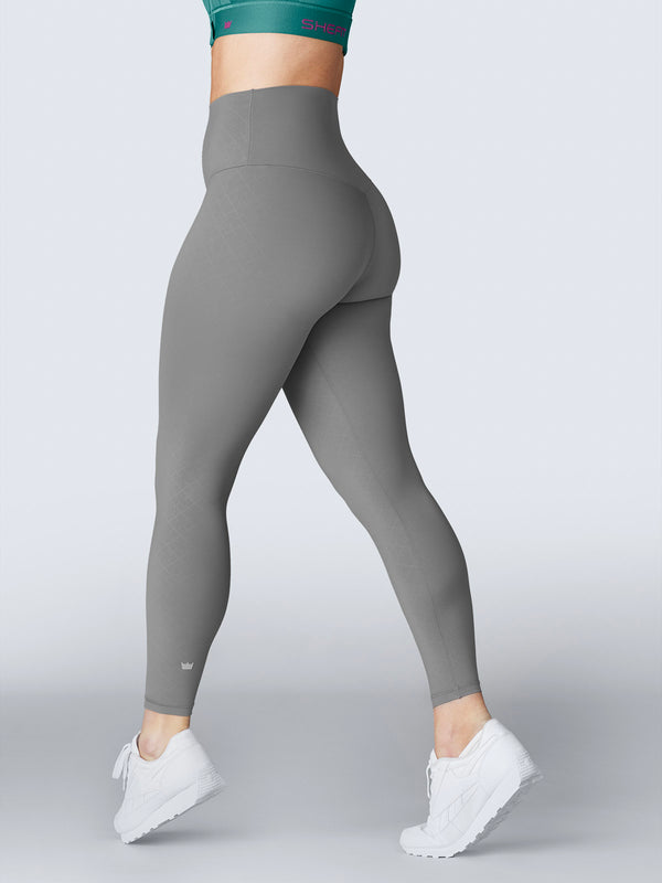 Shefit Boss Leggingswomen's Shefit Boss Yoga Pants - Gradient Nylon  Spandex Gym Tights
