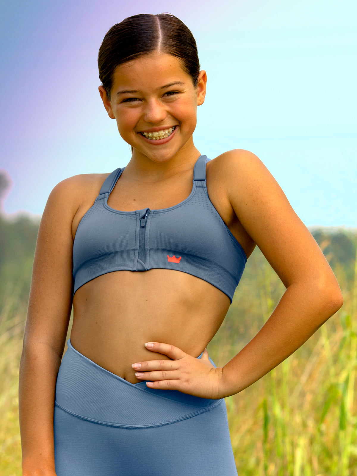 Buy Tweens Womenrsquo;s Dream Fit Lightly Padded Full Coverage